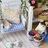 diy-phong-khach-xanh-kitten-dairy-sdiy01