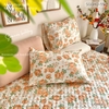 set-ga-goi-cotton-han-quoc-chan-bong-hoa-hong-cam-sgghq-055