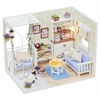 diy-phong-khach-xanh-kitten-dairy-sdiy01