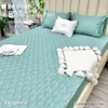set-ga-goi-cotton-satin-lv-turquose-sgglv06