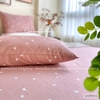 set-ga-goi-cotton-buom-nen-hong-sggct154