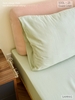 set-ga-goi-linen-tea-green-sggl23