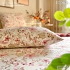 set-ga-goi-cotton-tho-hoa-hong-sggct152