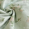 set-ga-goi-linen-hoa-nhi-trang-nen-xanh-sggl12