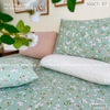 set-ga-goi-cotton-hoa-nen-xanh-sggct177