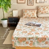 set-ga-goi-cotton-han-quoc-chan-bong-hoa-hong-cam-sgghq-055