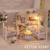 diy-phong-khach-xanh-kitten-dairy-sdiy01