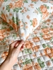 set-ga-goi-cotton-han-quoc-chan-bong-hoa-hong-cam-sgghq-055