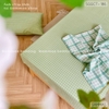 set-ga-goi-cotton-caro-xanh-com-sggct186