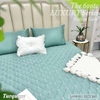 set-ga-goi-cotton-satin-lv-turquose-sgglv06