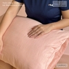 set-ga-goi-linen-peachy-orange-sggl17
