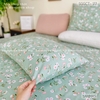set-ga-goi-cotton-hoa-nen-xanh-sggct177