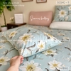 set-ga-goi-cotton-han-hoa-xanh-sgghq-11