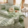 full-set-cotton-caro-xanh-la-sfct37