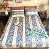 set-ga-goi-cotton-hoa-nhi-xanh-sggct77