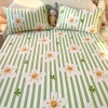 set-ga-goi-cotton-ke-xanh-sggct97