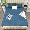 set-ga-goi-satin-chan-bong-xanh-blue-sggcbs-001