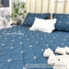 set-ga-goi-satin-chan-bong-xanh-blue-sggcbs-001