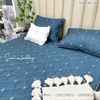set-ga-goi-satin-chan-bong-xanh-blue-sggcbs-001