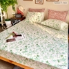 set-ga-goi-cotton-la-xanh-sggct140