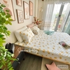 set-ga-goi-cotton-hoa-vang-sggct127