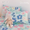 set-ga-goi-cotton-vuon-hoa-sggct45