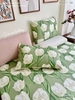 set-ga-goi-cotton-tulip-xanh-sggct198