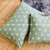 set-ga-goi-cotton-tam-giac-xanh-sggct203