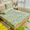 set-ga-goi-chan-bong-hoa-sac-mau-tone-green-sggcb140