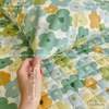 set-ga-goi-chan-bong-hoa-sac-mau-tone-green-sggcb140