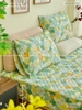 set-ga-goi-chan-bong-hoa-sac-mau-tone-green-sggcb140