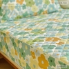 set-ga-goi-chan-bong-hoa-sac-mau-tone-green-sggcb140