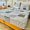 set-ga-goi-chan-bong-hoa-tiet-quilt-den-xam-sggcb206