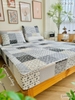 set-ga-goi-chan-bong-hoa-tiet-quilt-den-xam-sggcb206