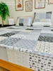 set-ga-goi-chan-bong-hoa-tiet-quilt-den-xam-sggcb206