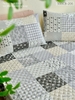 set-ga-goi-chan-bong-hoa-tiet-quilt-den-xam-sggcb206