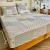 set-ga-goi-chan-bong-nhi-vintage-quilt-sggcb239