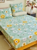 set-ga-goi-cotton-hoa-xanh-ikea-sggct257