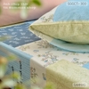 set-ga-goi-cotton-quilt-hoa-xanh-sggct300