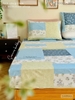 set-ga-goi-cotton-quilt-hoa-xanh-sggct300