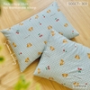 set-ga-goi-cotton-gau-caro-xanh-sggct303