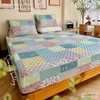 set-ga-goi-chan-bong-hoa-quilt-sac-mau-sggcb264