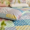 set-ga-goi-chan-bong-hoa-quilt-sac-mau-sggcb264