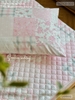 set-ga-goi-chan-bong-quilt-hong-sggcb302