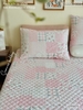 set-ga-goi-chan-bong-quilt-hong-sggcb302
