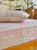 set-ga-goi-chan-bong-quilt-hong-sggcb302