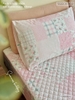 set-ga-goi-chan-bong-quilt-hong-sggcb302