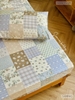set-ga-goi-cotton-quilt-no-xanh-sggct311