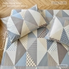set-ga-goi-cotton-tam-giac-xanh-sggct313