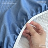 set-ga-goi-cotton-silk-han-mau-xanh-bien-sggsh24